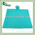 Adult PVC raincoat in good quality